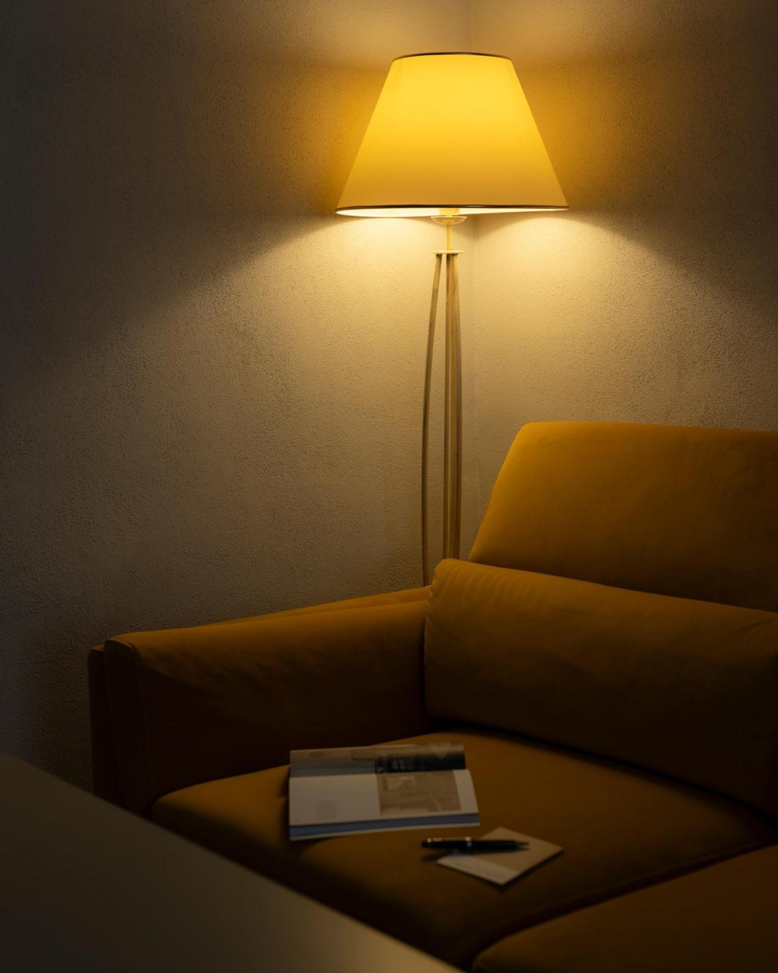 Magister Seven Bed & Breakfast Sibiu Bagian luar foto